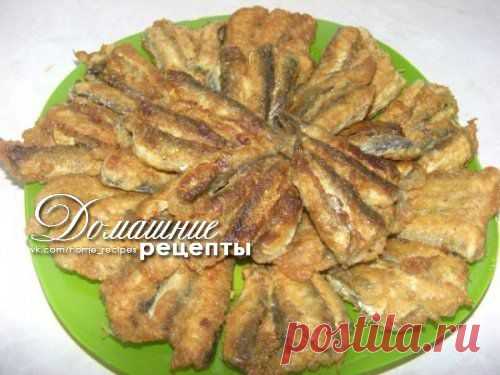 Домашние рецепты - вкусно и просто! • Заготовки