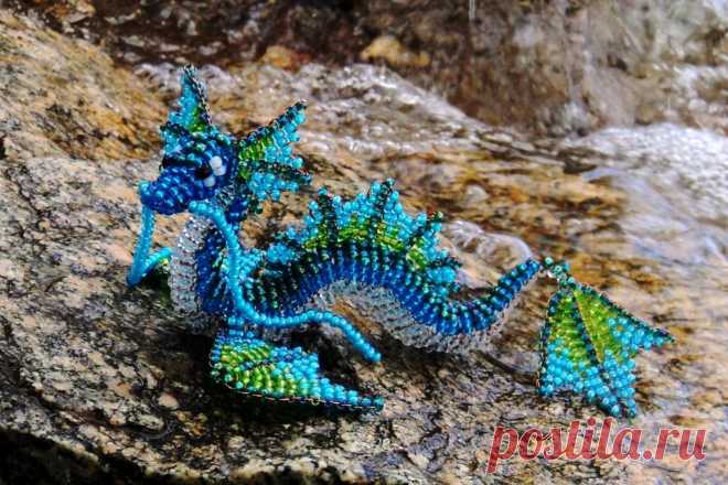 схема дракона из бисера: 2 тыс изображений найдено в Яндекс.Картинках