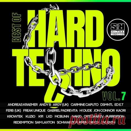 VA - Best of Hard Techno, Vol. 7 free download mp3 music 320kbps