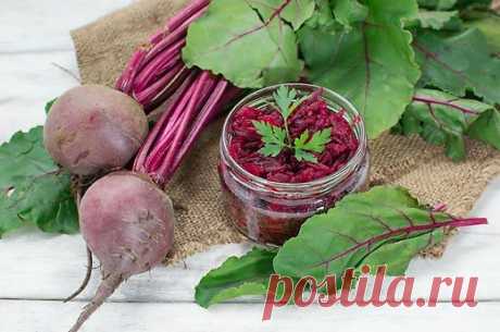 Patikrintas receptas: rauginti burokėliai - DELFI Gyvenimas