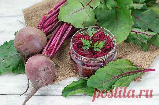 Patikrintas receptas: rauginti burokėliai - DELFI Gyvenimas