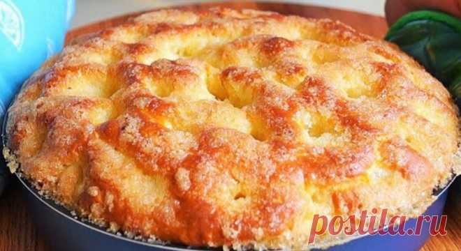 Очень вкусно и просто! За копейки в два раза круче и вкуснее чем обычные пироги | Амира Готовит | Дзен