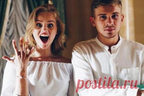 Александра Бортич вышла замуж
Известная российская актриса теперь пребывает в статусе жены. По крайней мере, такие выводы можно сделать из ее последнего снимка, размещенного..