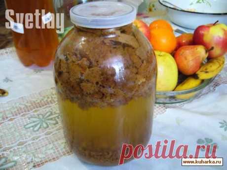 Кулинарный архив