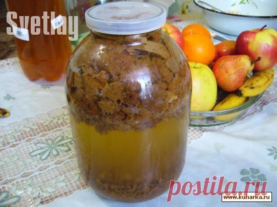 Кулинарный архив