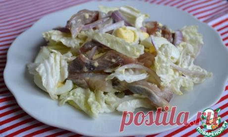 Готовлю по рецептам поварят - 29