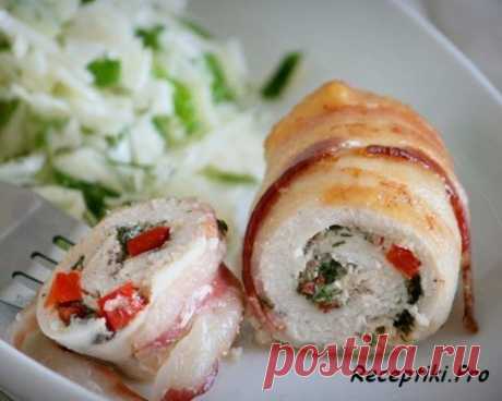 Вкусные кулинарные рецепты блюд из мяса с фото