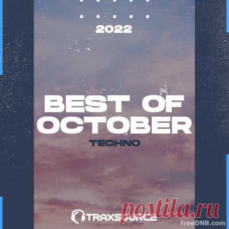Traxsource Top 100 Techno Of October 2022 (100 DJ Tracks) Traxsource Top 100 Techno Of October 2022 (100 DJ Tracks) Styles: Electronic, TechnoDate: 17/11/2022Quality: MP3/320kbps tracklist • Mark Broom — Midnight 6:08• Stephen Brown & Fossil Archive a…