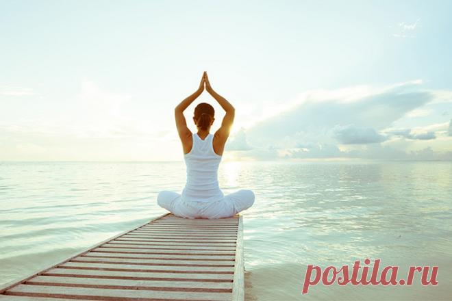 Самоисцеление: как это работает