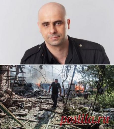 Украинскую историю нельзя читать без валерьянки | РИА Новости