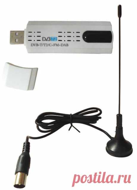 Цифровая приставка DVB-T2 Nsendato DVB T2 TV Receiver