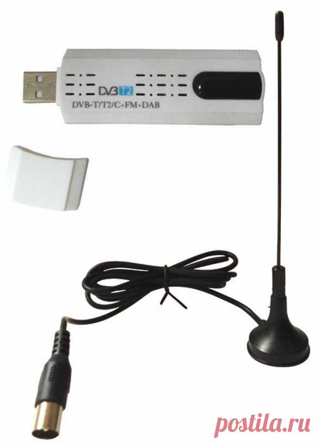 Цифровая приставка DVB-T2 Nsendato DVB T2 TV Receiver
