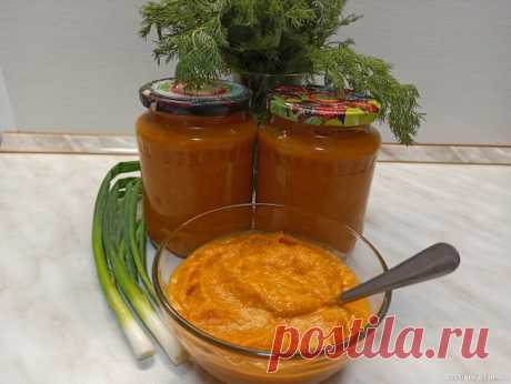 Кабачковая икра на зиму. Проверенный рецепт! | Кулинария Всем привет! Предлагаю приготовить проверенный годами рецепт вкуснейшей кабачковой икры на зиму. Кабачковая икра получается густая, ароматная и очень вкусная.Ингредиенты : 1.Кабачки очищенные - 1,5кг2.Морковь-500 г 3.Лук - 500г4. Растительное масло - 125 мл 5.Сахар - 50г6.Соль - 25 г...