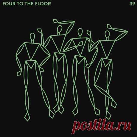 VA - Four To The Floor 39 DIYFTTF39 » MinimalFreaks.co