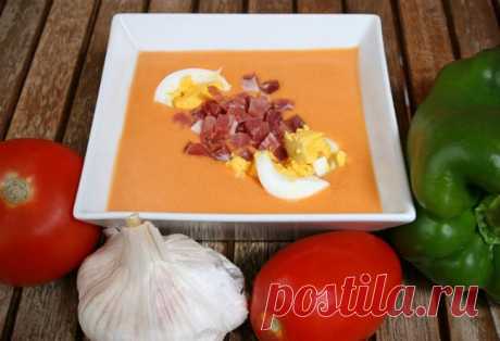 10 самых вкусных крем-супов со всего мира. Добавь разнообразия в свое меню! - Своими руками