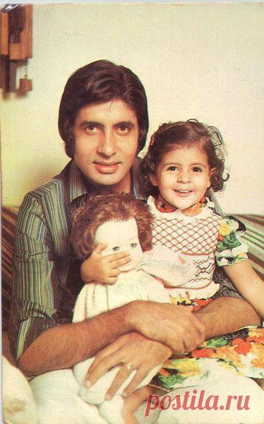 Амитабх Баччан