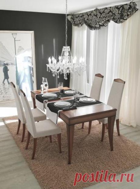 Гостиная Кристина итальянской фирмы-производителя Fasolin