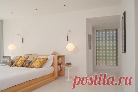 Рациональное использование пространства — Наши дома