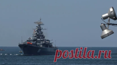 Черноморский флот провёл учения по отражению атак БПЛА на Севастополь. Экипажи кораблей Черноморского флота России провели учения по прикрытию пункта базирования кораблей Севастополя от беспилотников противника. Читать далее