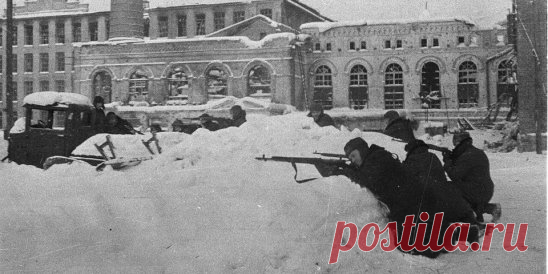 Больше не секрет: в открытый доступ выложили больше 11,5 тысячи документов периода Великой Отечественной войны.
