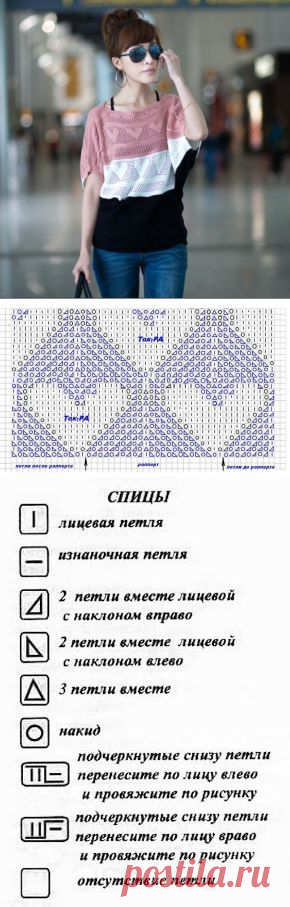 Вязаная кофточка «Сердечное настроение» | Лаборатория домашнего хозяйства