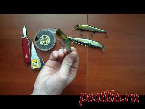 Как правильно подгрузить воблер,f или sp