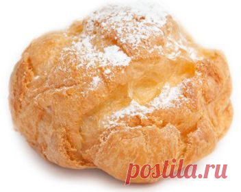 Сколько запекать профитроли. При какой температуре запекать профитроли. Заварные профитроли.