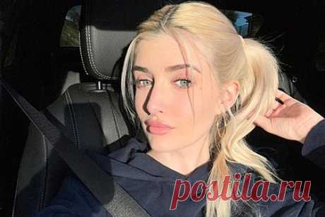 19-летняя дочь Чарли Шина рассказала о работе в секс-индустрии. 19-летняя дочь актера Чарли Шина рассказала о своей работе в секс-индустрии. Родственница артиста, которая год назад завела страницу на онлайн-платформе для взрослых OnlyFans, поведала, что делится откровенными фотографиями, а также вынуждена брить свое тело каждый раз, когда приступает к работе.