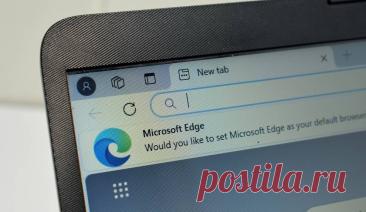 В Microsoft Edge 154 обновили безопасность, автозаполнение, вход через Google и ряд настроек браузера.