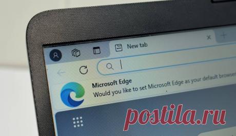 В Microsoft Edge 154 обновили безопасность, автозаполнение, вход через Google и ряд настроек браузера.
