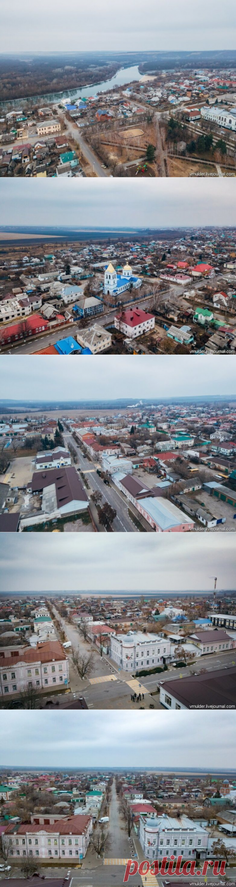 Пролетая над Павловском, или Назад в СССР / Туристический спутник