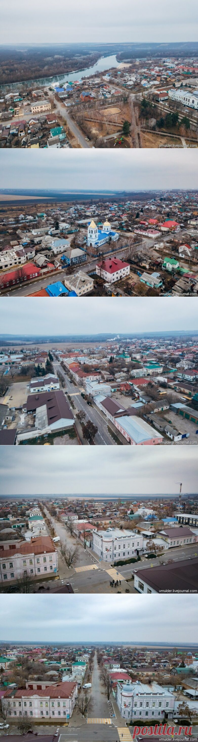Пролетая над Павловском, или Назад в СССР / Туристический спутник
