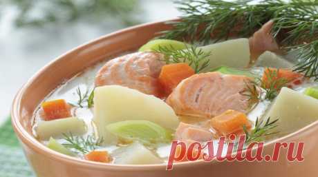 Супы - saitkulinarii.info
