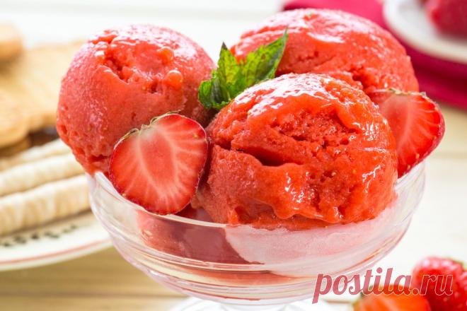 Легкое летнее меню: 5 рецептов для блендера - Hashtech