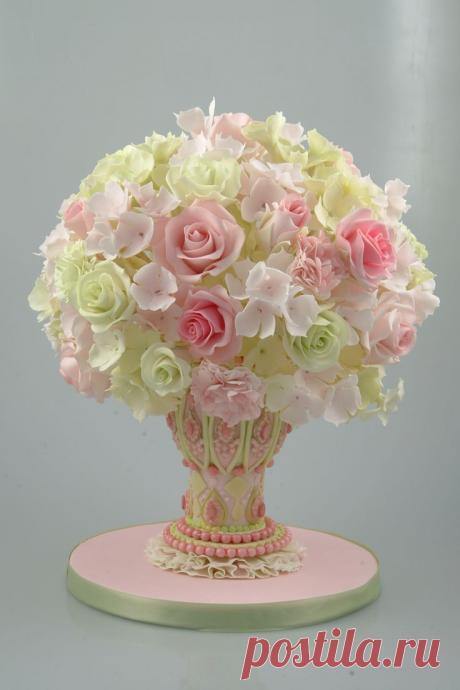 Планета тортов-12!