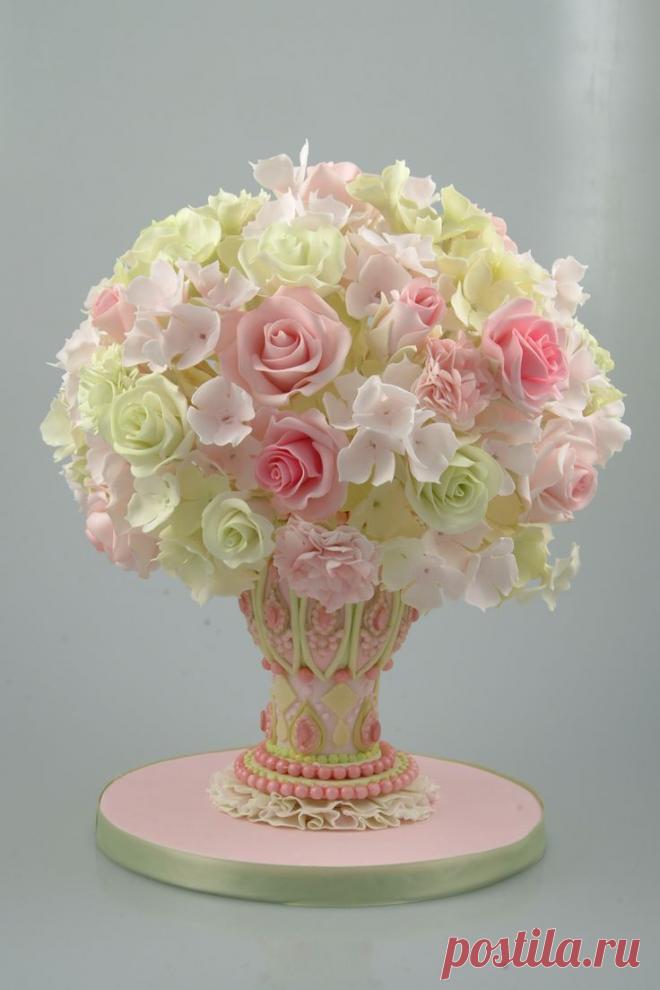 Планета тортов-12!