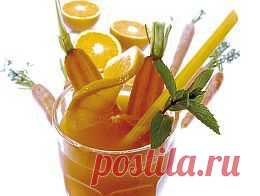 Орехи, ягоды, морковь и еще 3 полезных продукта для красивой кожи - Питание и диеты - Кухня - Аргументы и Факты