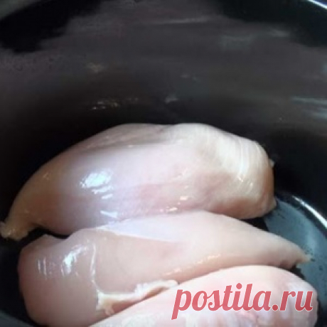 Узнайте, как сделать простой и вкусный обед из цыпленка и овощей в одной кастрюльке - МирТесен