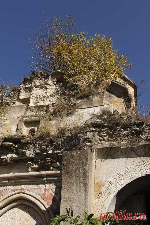 Բացառիկ արշավ դեպի Խորակերտ (09.10.2016)