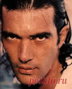 Антонио Бандерас / Antonio Banderas
