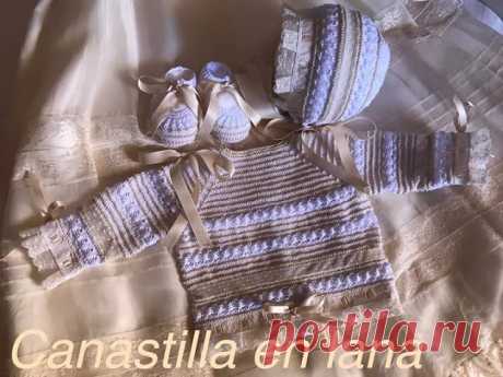 CANASTILLAENLANA: 2017