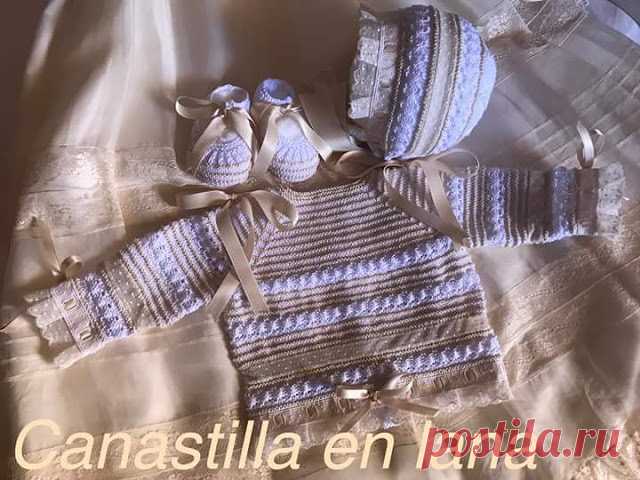 CANASTILLAENLANA: 2017