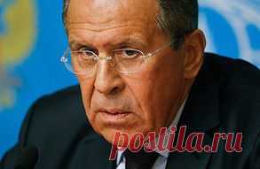 Пора домой. Сергей Лавров вернул дочь из США в Россию — Рамблер-Новости