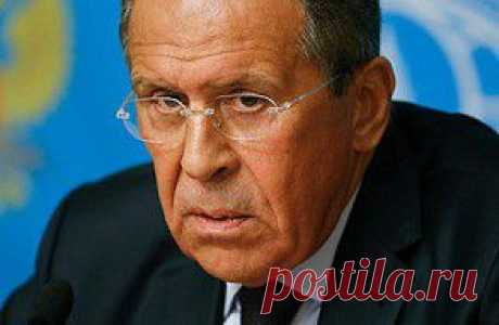 Пора домой. Сергей Лавров вернул дочь из США в Россию — Рамблер-Новости