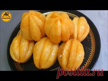 ( ঈদের চমক) অসম্ভব মজার অরিজিনাল কামরাঙ্গা মতো দেখতে পারফেক্ট কামরাঙ্গা পিঠা | Kamranga Pitha Recipe