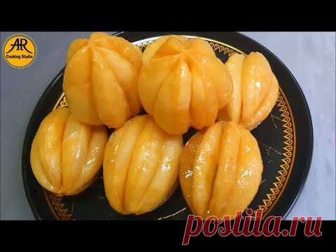 ( ঈদের চমক) অসম্ভব মজার অরিজিনাল কামরাঙ্গা মতো দেখতে পারফেক্ট কামরাঙ্গা পিঠা | Kamranga Pitha Recipe