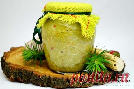 Хрен с помидорами на зиму - пошаговый рецепт приготовления с фото В этой статье вы найдете рецепт, как  заготовить хрен с помидорами на зиму - пошаговый рецепт приготовления с фото, смотрите далее