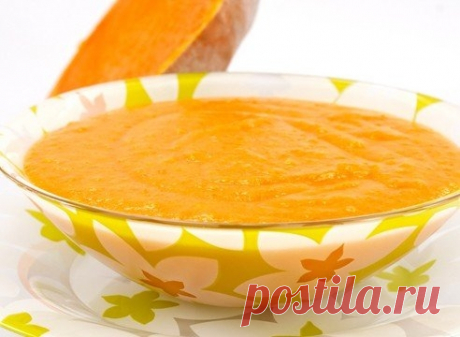 Морковная косметика для свежести лица