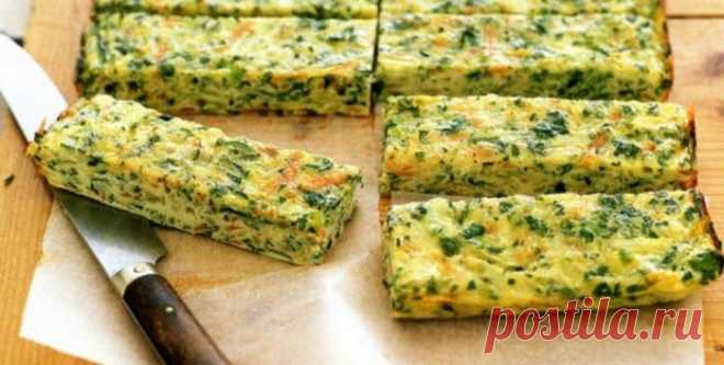 Идеальный ужин для худеющих - Эко рецепты со вкусом Основное блюдо - Эко рецепты со вкусом