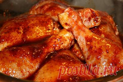 Окорочка в мультиварке | Полезные советы и вкусные рецепты